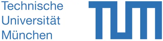 Technische Universität München logo